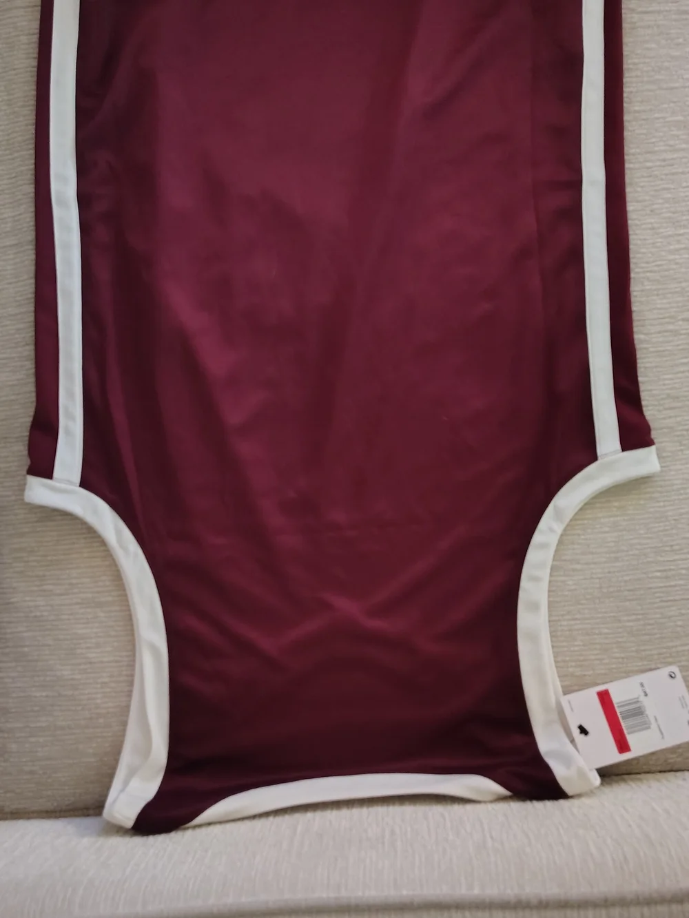 Jordan sleeveless basketball